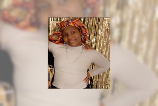 Missing Dorchester 12-Year-Old Natalia Withers is Found Safe, Per Boston PD