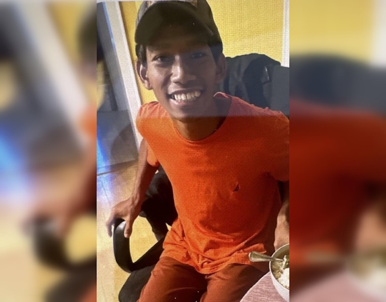 Missing Lowell Man Nang Doung Found Safe After Disappearing Near Pawtucket Boulevard
