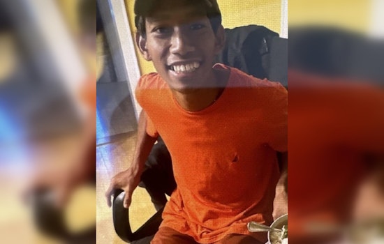 Missing Lowell Man Nang Doung Found Safe After Disappearing Near Pawtucket Boulevard
