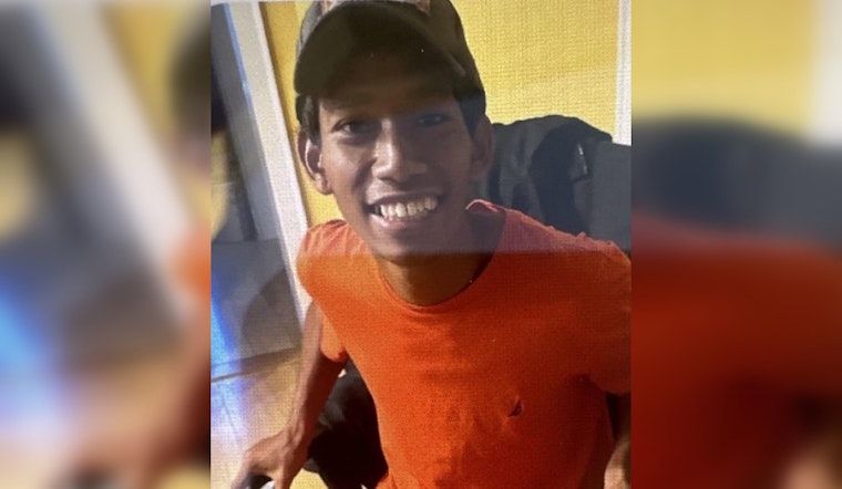 Missing Lowell Man Nang Doung Found Safe After Disappearing Near Pawtucket Boulevard