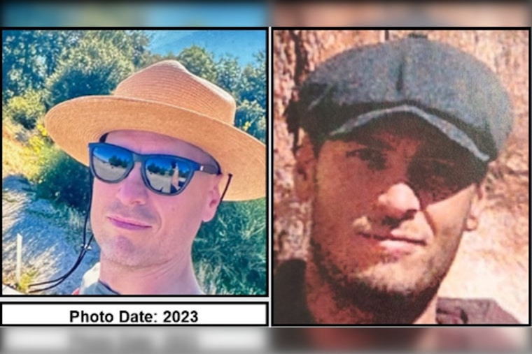 Missing Michigan Man Aleksander Zemplinski Found in Altadena, California