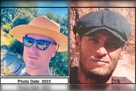 Missing Michigan Man Aleksander Zemplinski Found in Altadena, California