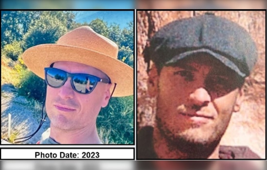 Missing Michigan Man Aleksander Zemplinski Found in Altadena, California
