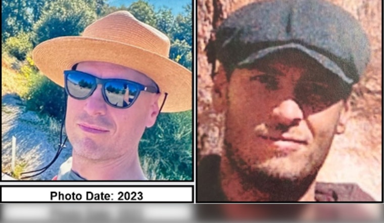 Missing Michigan Man Aleksander Zemplinski Found in Altadena, California