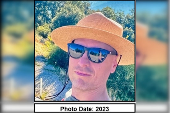 Missing Michigan Man Aleksander Zemplinski Possibly in Altadena, California – LA Sheriff Department Seeking Public's Assistance