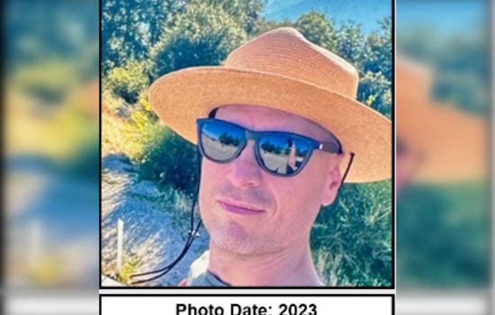 Missing Michigan Man Aleksander Zemplinski Possibly in Altadena, California – LA Sheriff Department Seeking Public's Assistance