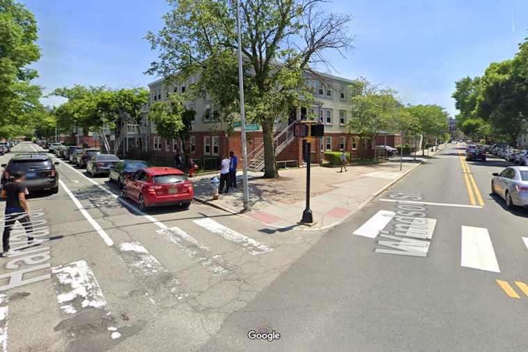 Moped Crash Escalates: 19-Year-Old Cambridge Man Arrested for Stolen Property, Illegal Firearm, Myriad of Other Offenses