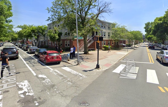 Moped Crash Escalates: 19-Year-Old Cambridge Man Arrested for Stolen Property, Illegal Firearm, Myriad of Other Offenses