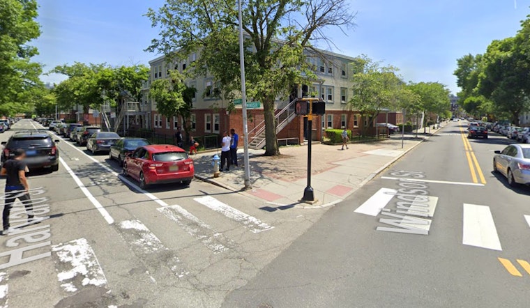 Moped Crash Escalates: 19-Year-Old Cambridge Man Arrested for Stolen Property, Illegal Firearm, Myriad of Other Offenses