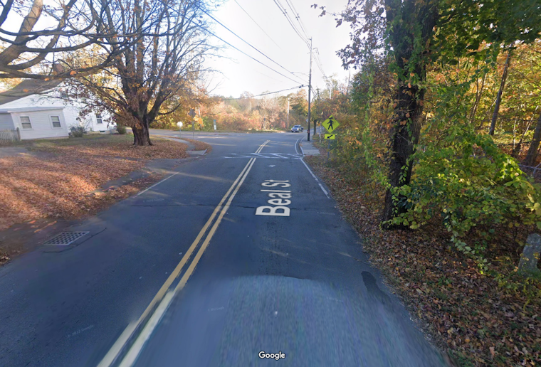 Motorcycle Tragedy Strikes Hingham on Labor Day