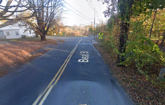 Motorcycle Tragedy Strikes Hingham on Labor Day