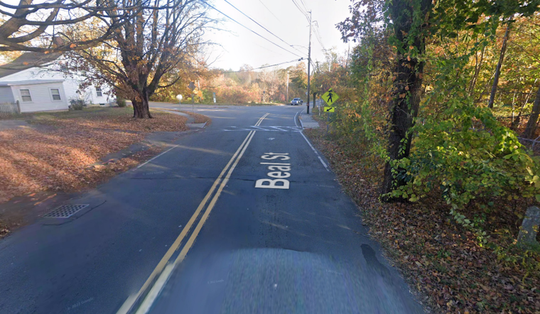 Motorcycle Tragedy Strikes Hingham on Labor Day