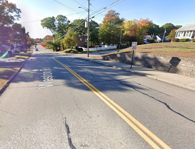 Motorcyclist from Connecticut Killed in N.H. Collision with Pickup Truck in Manchester