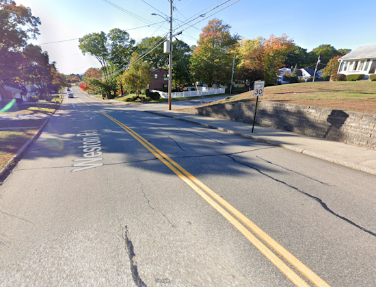 Motorcyclist from Connecticut Killed in N.H. Collision with Pickup Truck in Manchester