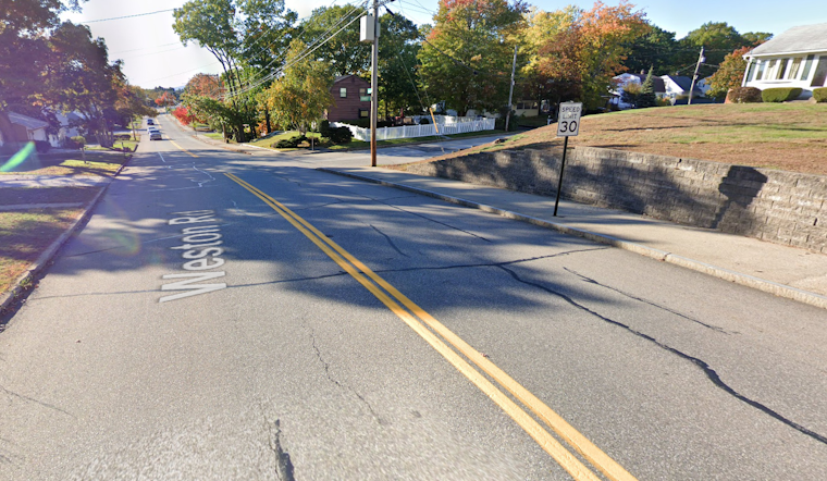 Motorcyclist from Connecticut Killed in N.H. Collision with Pickup Truck in Manchester