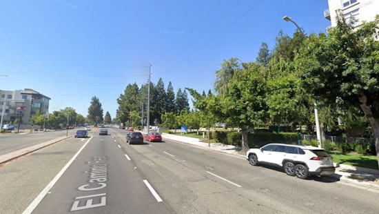 Gun-Toting Thief Busted Stealing Bike Tires in Mountain View