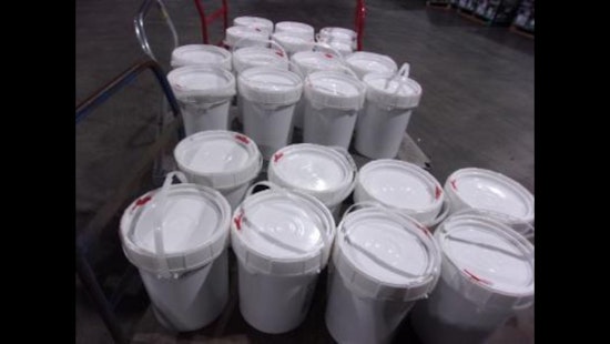 Multi-Million Dollar Drug Bust Exposes Persistent Vulnerability at US-Mexico Border