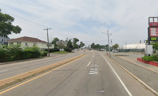 Multi-Vehicle Collision on Weymouth's Route 3 Causes Injuries and Traffic Delays