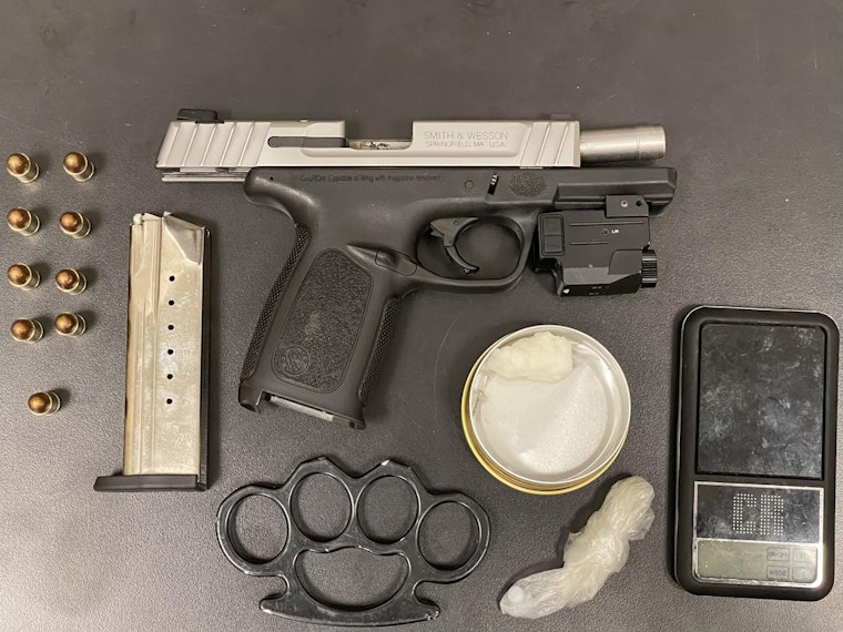 Multiple Explosive Devices Found in Boston Area Home