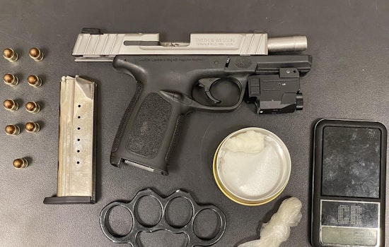Multiple Explosive Devices Found in Boston Area Home