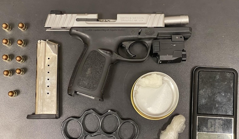 Multiple Explosive Devices Found in Boston Area Home