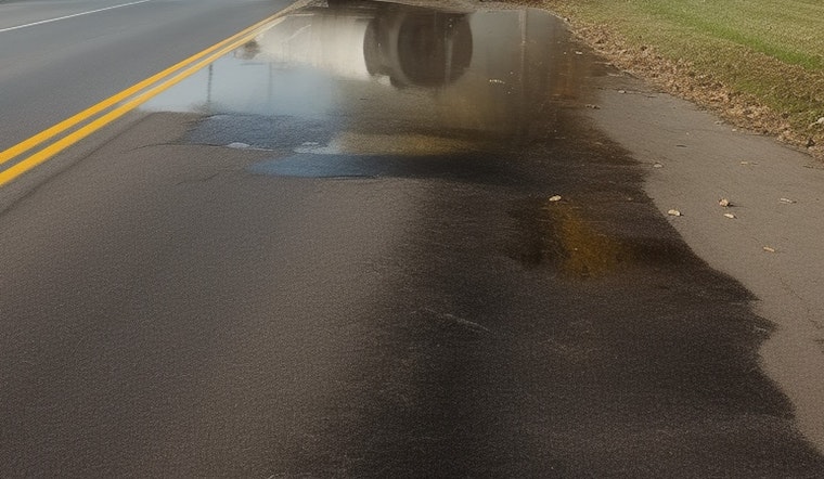 Multiple Fatalities in Overturned Semitruck Hazardous Ammonia Spill; Evacuations Ordered in Teutopolis, Illinois