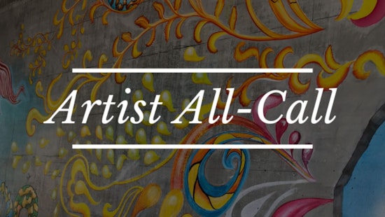 Murals to Transform Hayward's New Stack Center