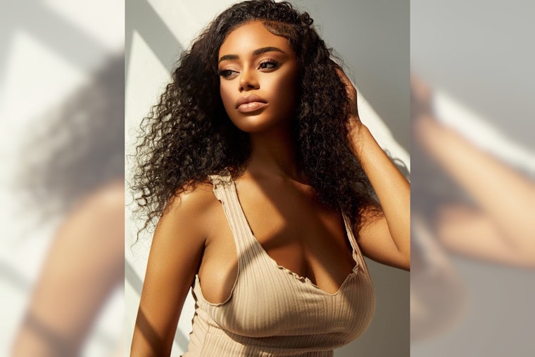 Guyanese Model-Real Estate Agent Murdered in Her Downtown Los Angeles Highrise Apartment