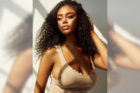 Guyanese Model-Real Estate Agent Murdered in Her Downtown Los Angeles Highrise Apartment
