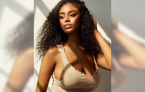 Guyanese Model-Real Estate Agent Murdered in Her Downtown Los Angeles Highrise Apartment