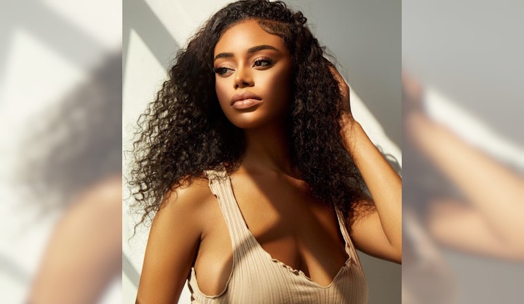 Guyanese Model-Real Estate Agent Murdered in Her Downtown Los Angeles Highrise Apartment