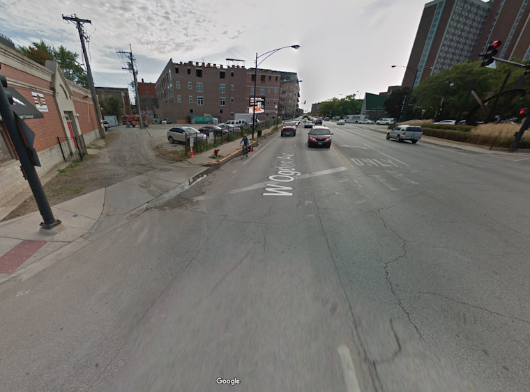Two Naperville Individuals Robbed at Gunpoint Over the Weekend