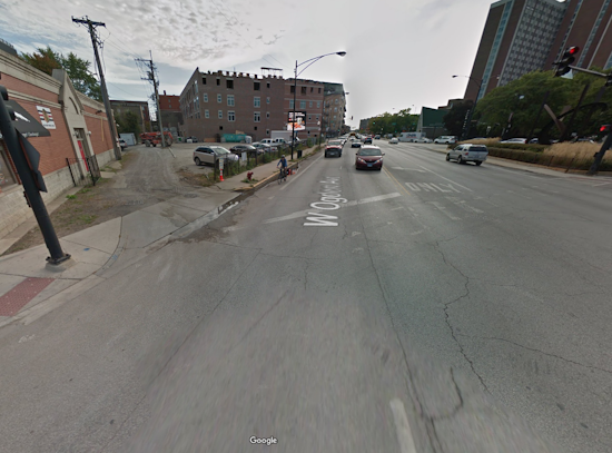 Two Naperville Individuals Robbed at Gunpoint Over the Weekend