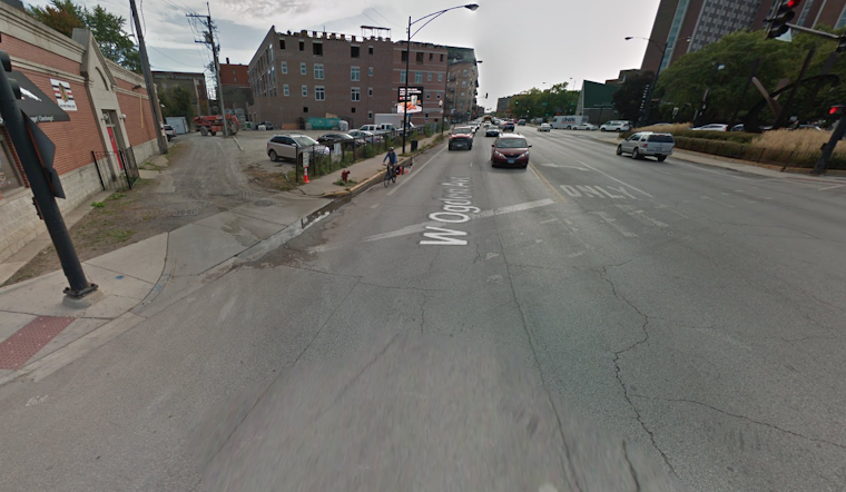 Two Naperville Individuals Robbed at Gunpoint Over the Weekend