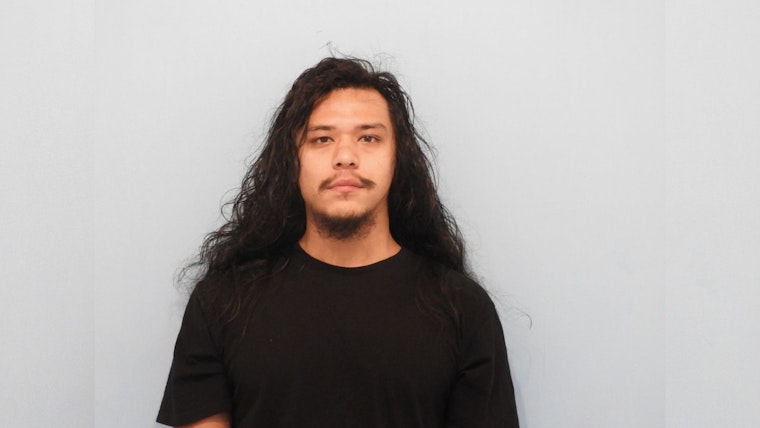 Aurora Man Arrested in Naperville for Alleged Cocaine Sales After Month-Long Investigation
