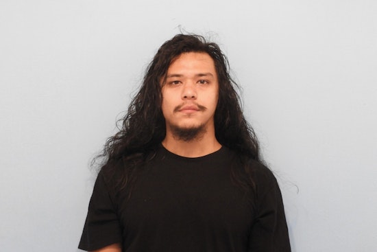 Naperville Police Arrest Aurora Man Accused of Drug Trafficking in Anti-Narcotics Crackdown