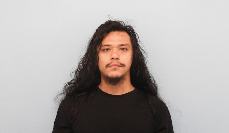 Naperville Police Arrest Aurora Man Accused of Drug Trafficking in Anti-Narcotics Crackdown