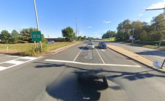 New Hampshire Crash Leaves 2 Dead, Truck Driver Arrested