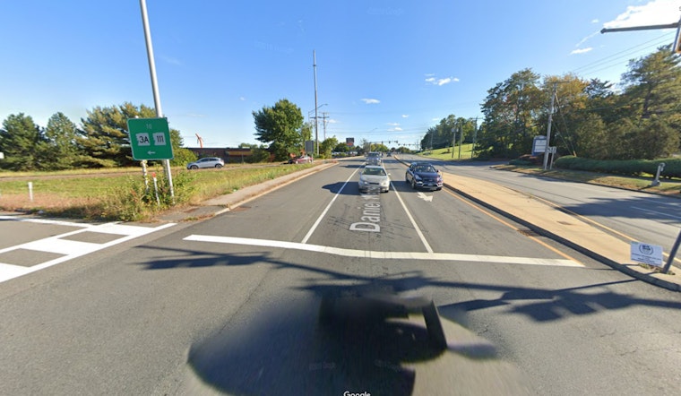 New Hampshire Crash Leaves 2 Dead, Truck Driver Arrested