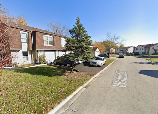 Neighborhood and Schools on Alert after Gunfire Shots in Bolingbrook