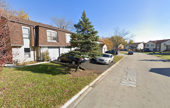 Neighborhood and Schools on Alert after Gunfire Shots in Bolingbrook