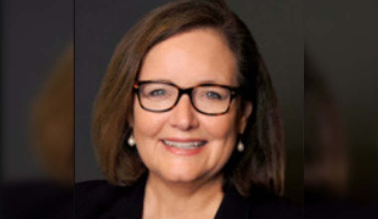New Appointed Acting Commissioner of Massachusetts Department of Children and Families