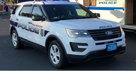 New Bedford Police Arrest Suspect in Late-Night Drive-by Shooting Spree