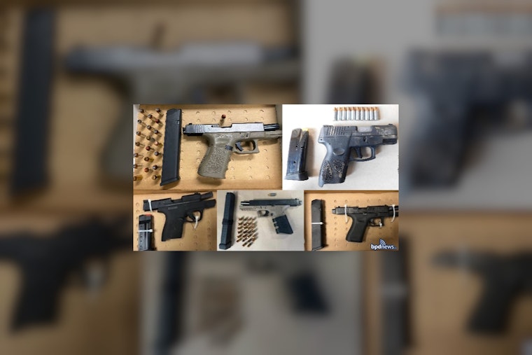 New Charges Filed Against Dorchester Gunmen in the Disturbing Boston Caribbean Festival Shooting
