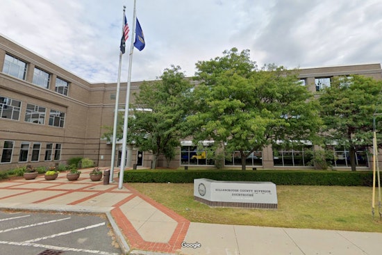 New Hampshire Man Accused of Brutally Beating His Own Mother to Death by N.H. Authorities