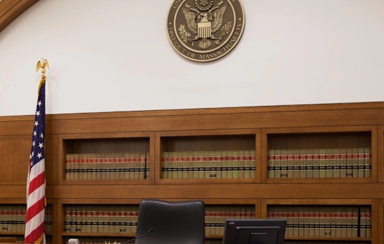 New York Drug Dealer Guilty of Woburn Trafficking Bust; Enough Fentanyl to Kill 2x the Pop. of Boston