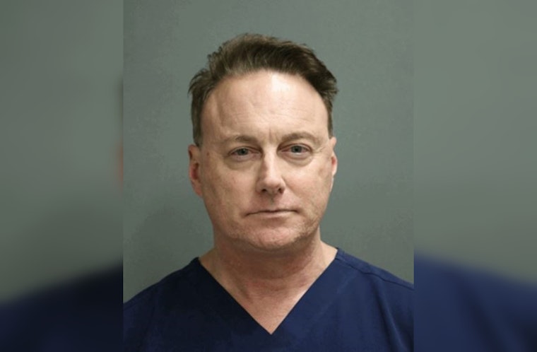 Newport Beach Doctor - Catered to LGBTQ+ Community - Charged with Sexual Assault of Male Patients