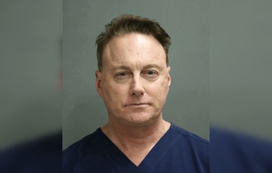 Newport Beach Doctor - Catered to LGBTQ+ Community - Charged with Sexual Assault of Male Patients
