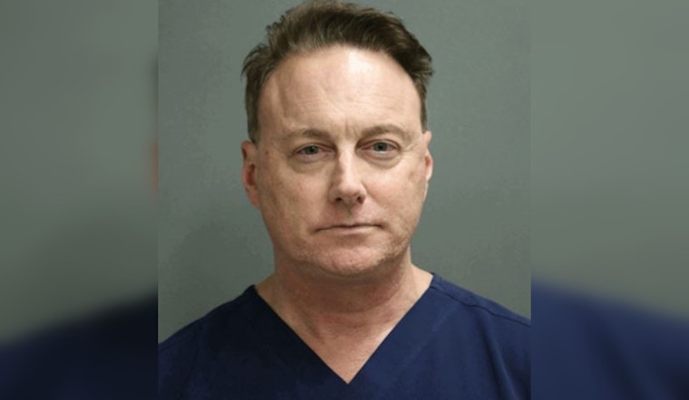 Newport Beach Doctor - Catered to LGBTQ+ Community - Charged with Sexual Assault of Male Patients