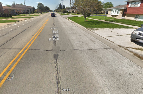 17-year-old boy dies after being hit by car in Niles, Chicago